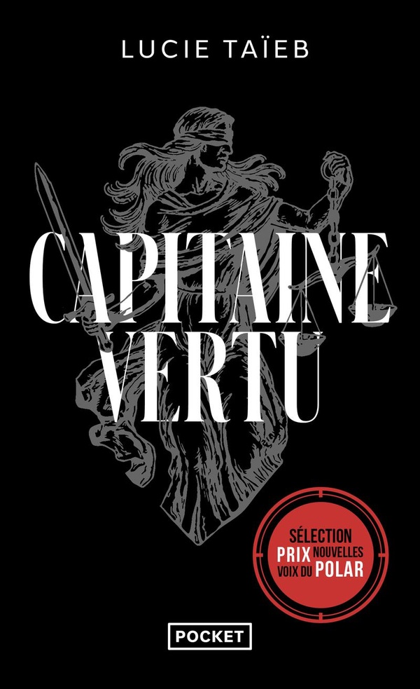 [épuisé] Capitaine Vertu