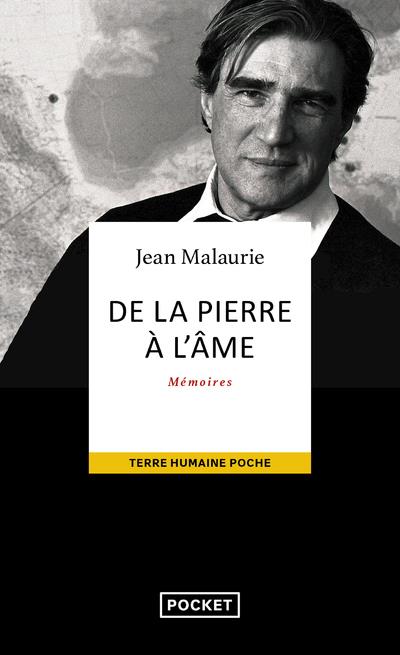 De la pierre à l'âme - La prescience sauvage