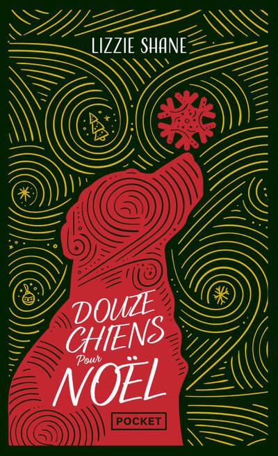Douze chiens pour Noël