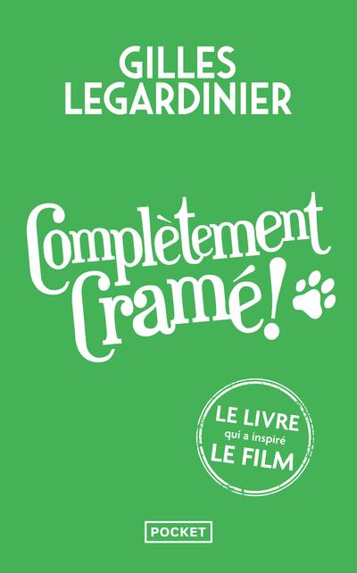 Complètement cramé !