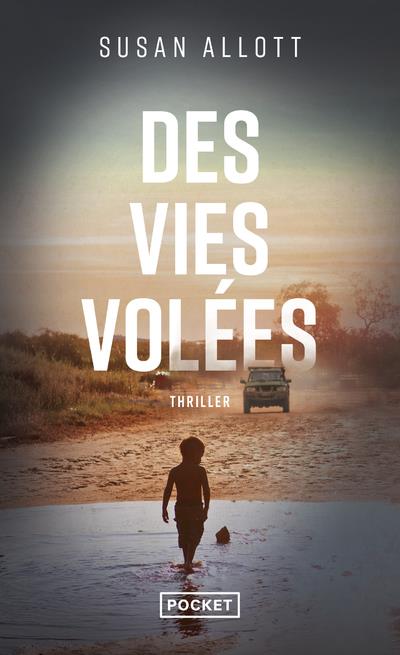 [épuisé] Des vies volées