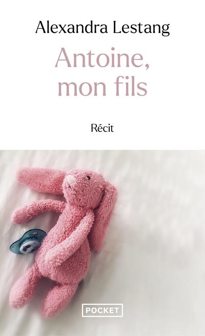 Antoine, mon fils