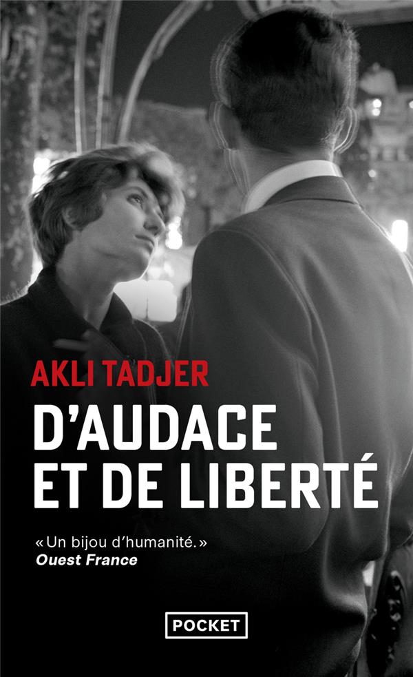 D'audace et de liberté