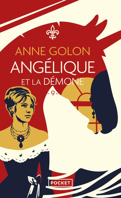 Angélique et la Démone