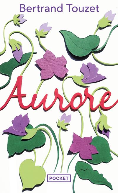 [épuisé] Aurore