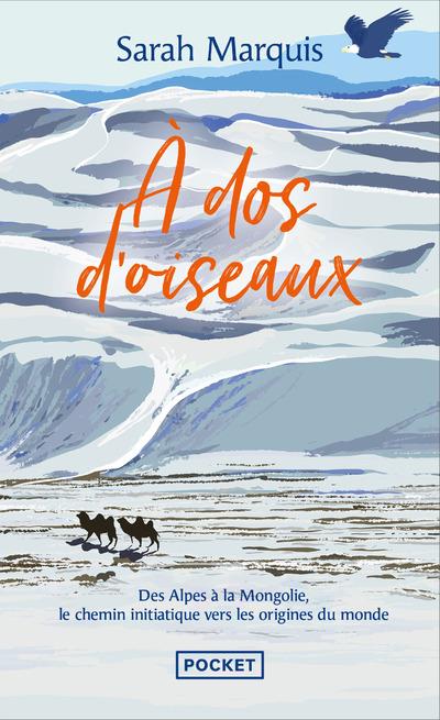 A dos d'oiseaux