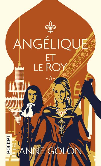 Angélique et le Roy