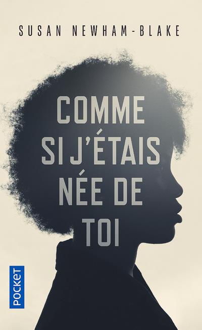 [épuisé] Comme si j'étais née de toi