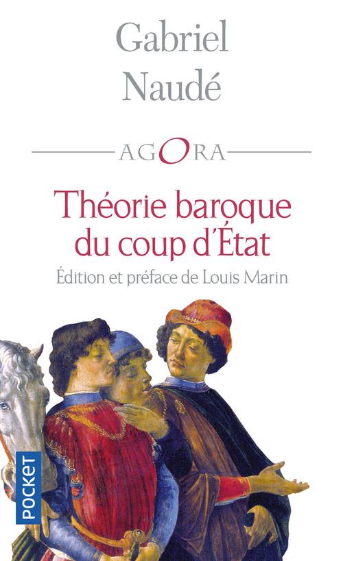 [9782266277426] Considérations politiques sur les coups d'Etat - Précédé de Pour une théorie baroque de l'action politique