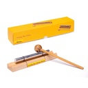 Barre musicale carillon Tonalité Venus | 12 cm