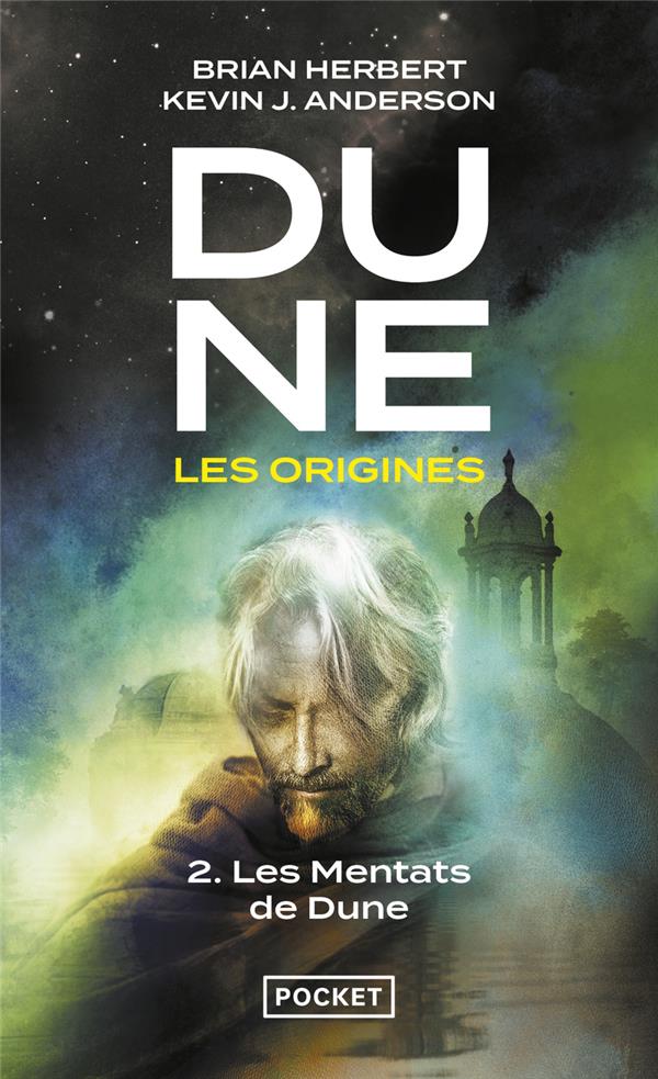 Les Mentats de Dune