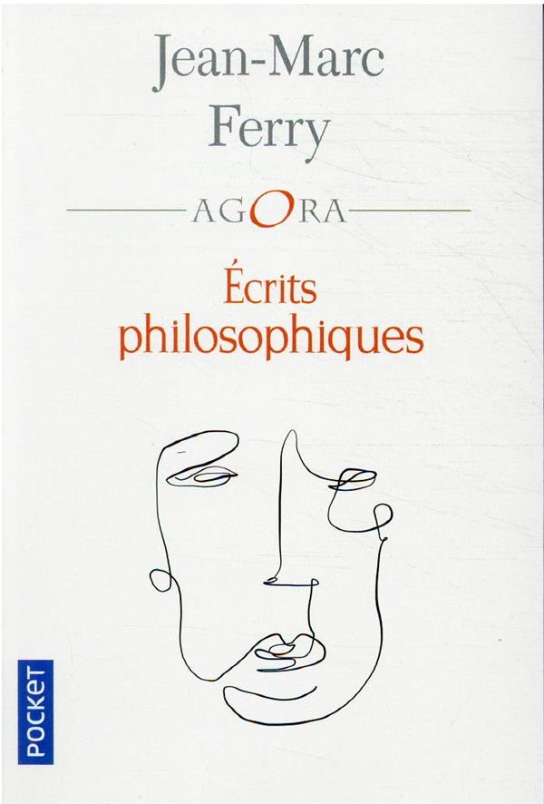 Ecrits philosophiques