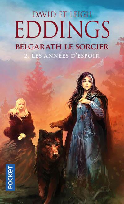 Les années d'espoir