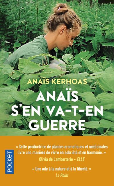 Anaïs s'en va-t-en guerre
