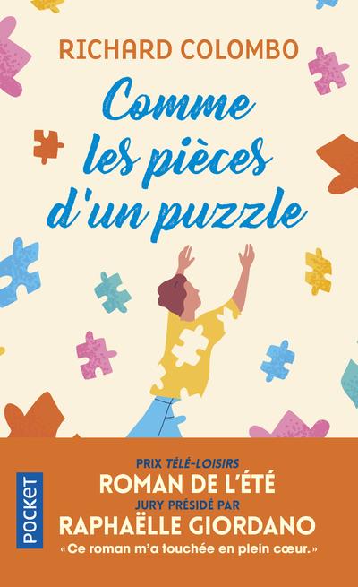 [épuisé] Comme les pièces d'un puzzle