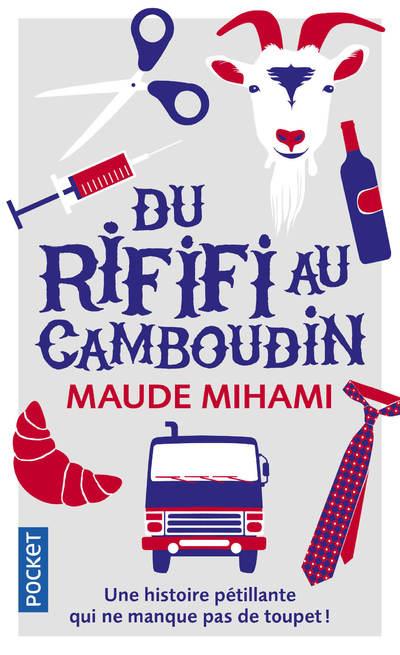 Du rififi au Camboudin