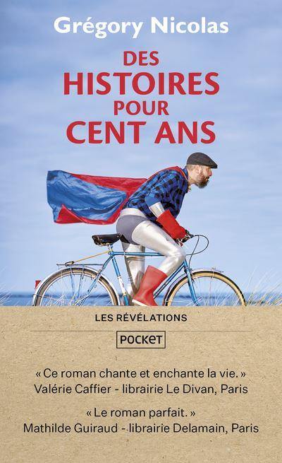 [épuisé] Des histoires pour cent ans