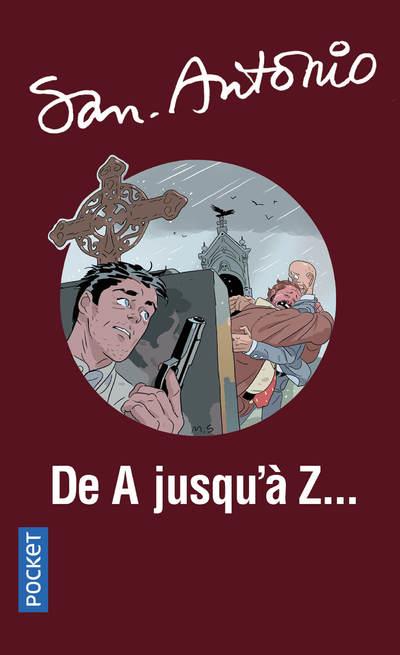 De A jusqu'à Z