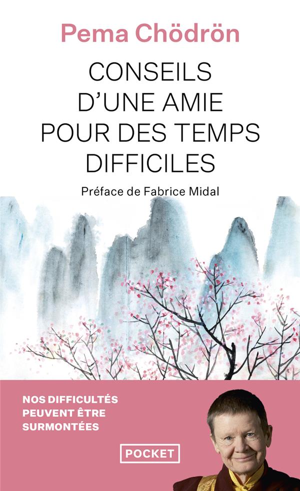 Conseils d'une amie pour des temps difficiles - Quand tout s'effondre