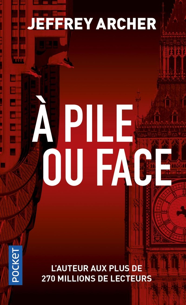 [9782266311762] [épuisé] A pile ou face