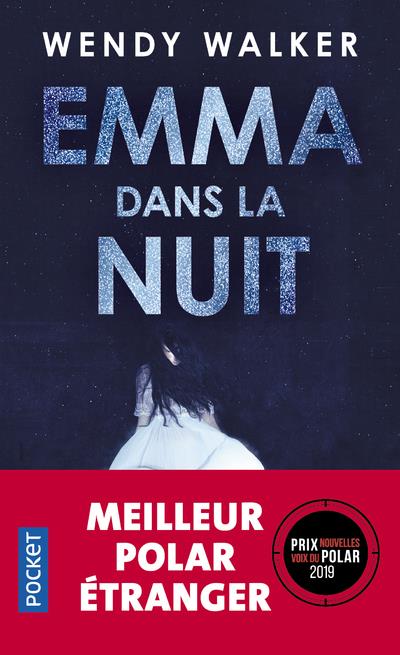 [épuisé] Emma dans la nuit