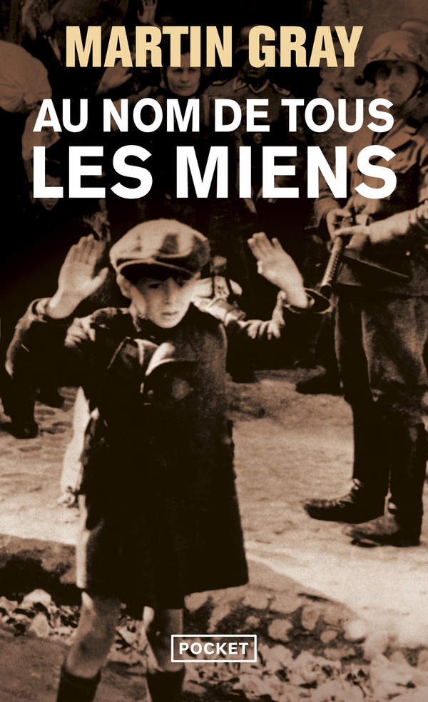 [9782266306300] Au nom de tous les miens