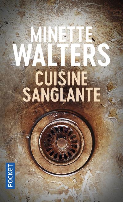 [épuisé] Cuisine sanglante