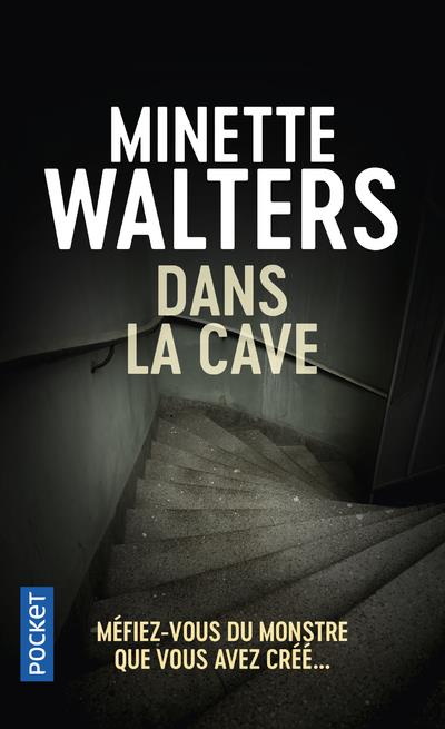 [épuisé] Dans la cave