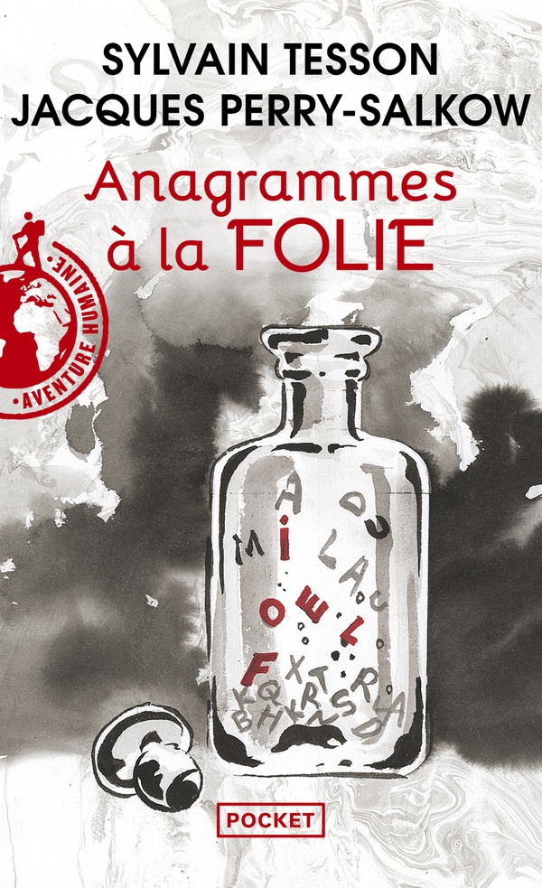 [9782266299237] Anagrammes à la folie