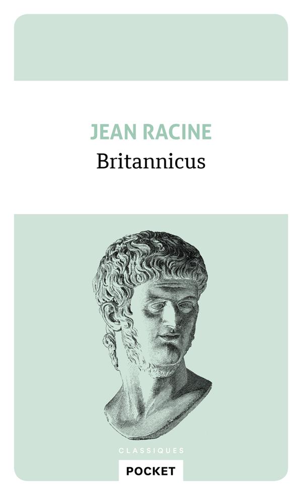 [9782266296038] Britannicus