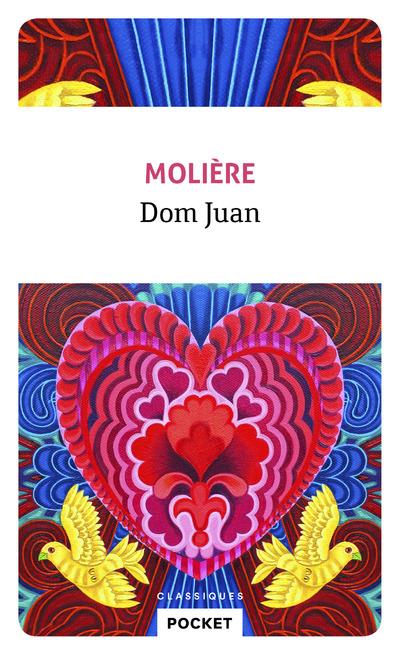 [9782266295963] Dom Juan