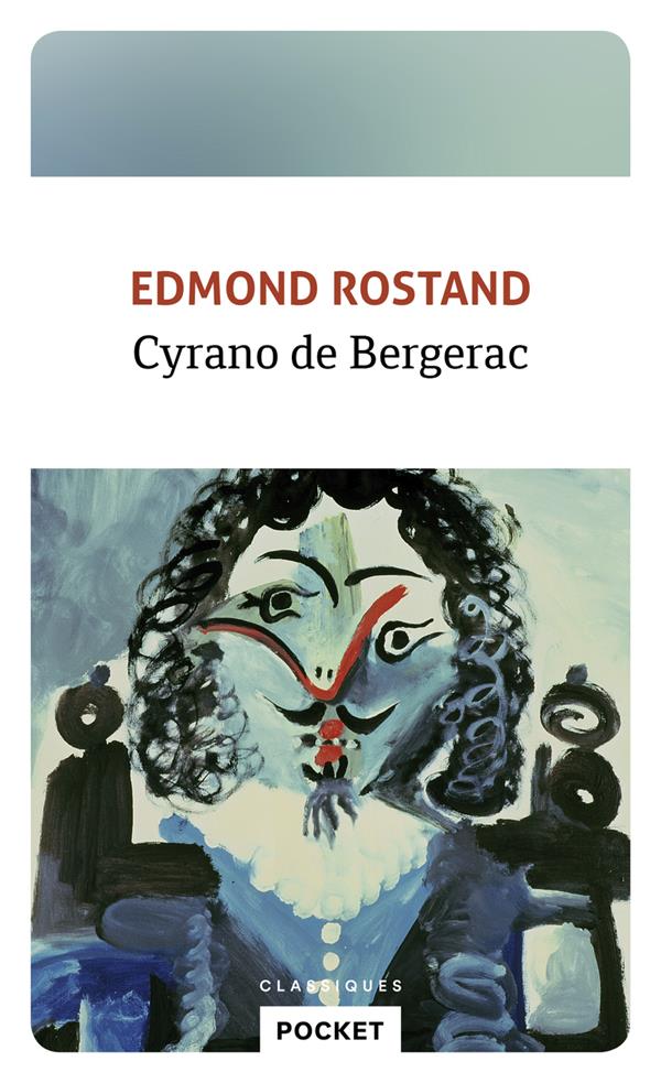 [9782266295536] Cyrano de Bergerac