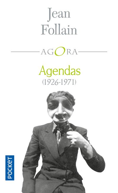 Agendas - 1926-1971