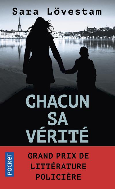 [épuisé] Chacun sa vérité