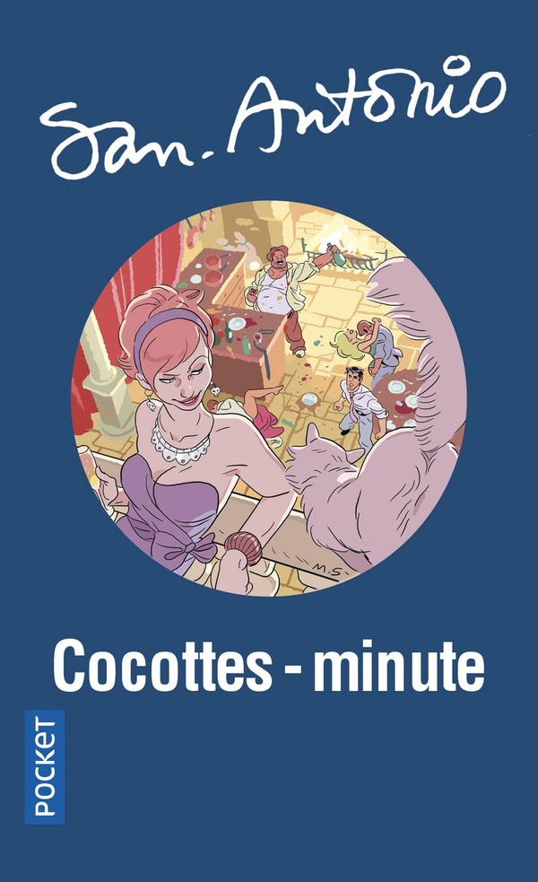 [9782266286077] [épuisé] Cocottes-minute