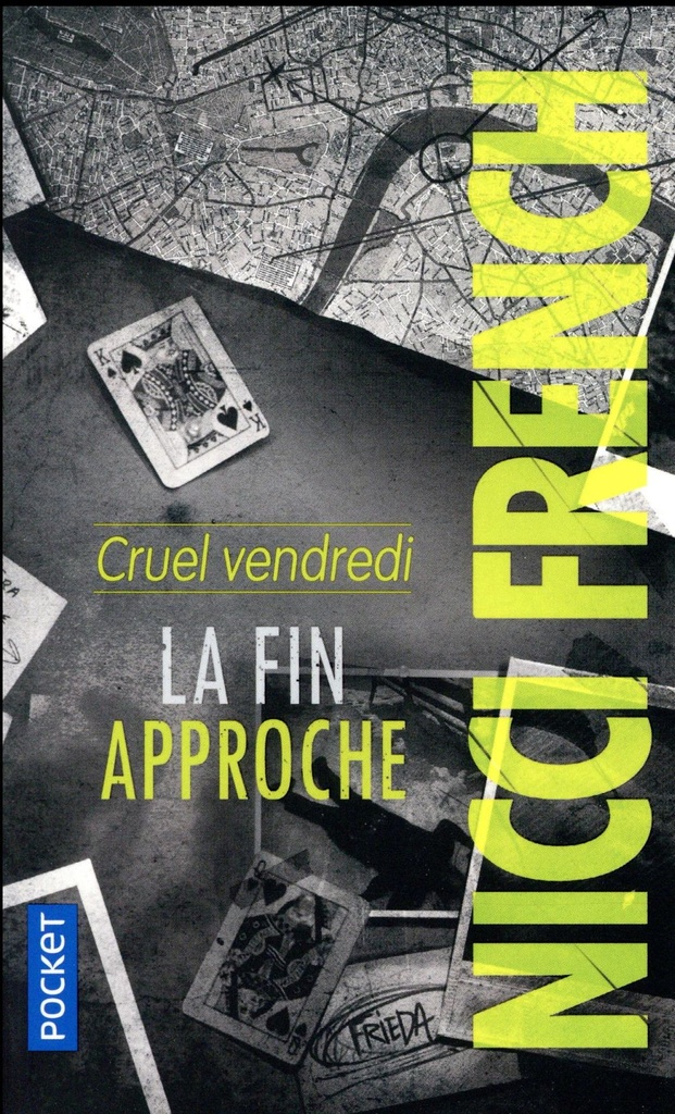Cruel vendredi
