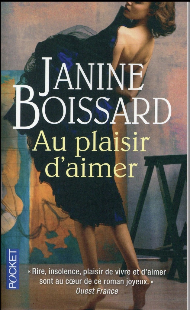 Au plaisir d'aimer