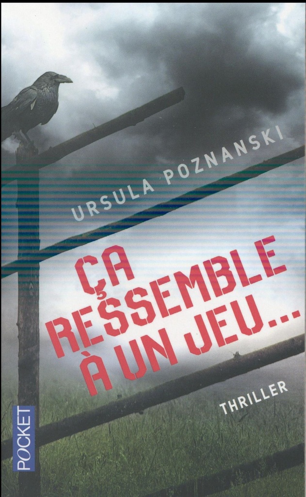 Ca ressemble à un jeu...
