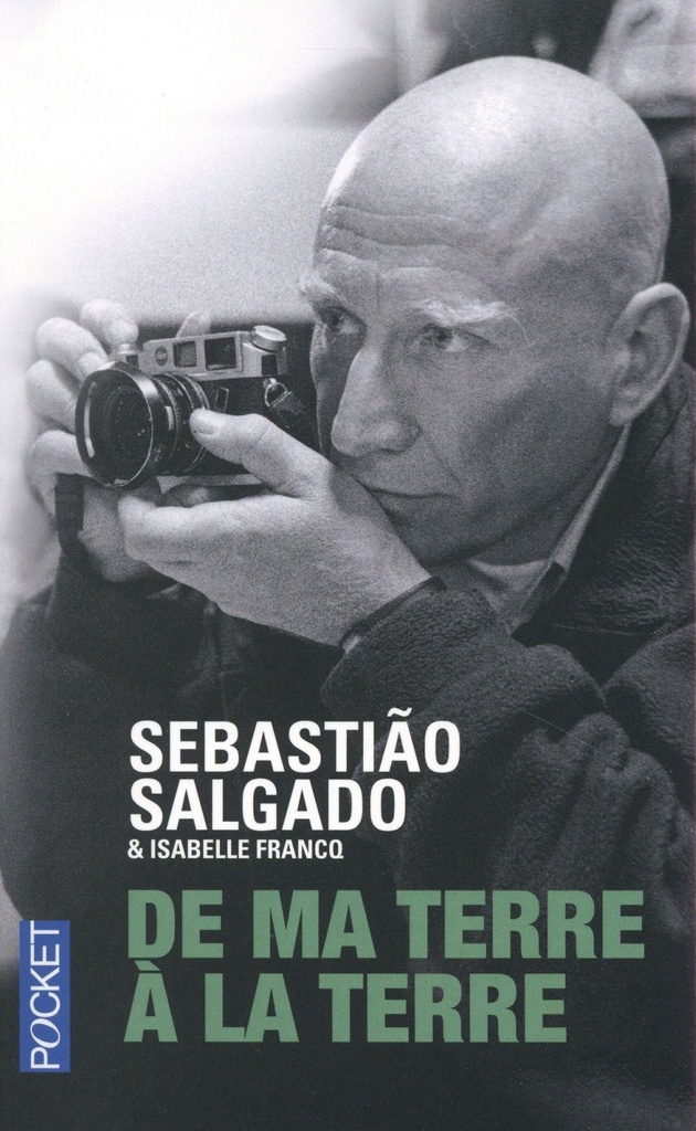 De ma terre à la terre