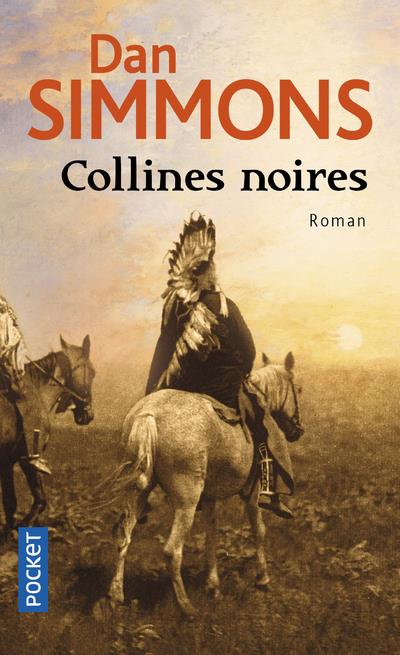 Collines noires