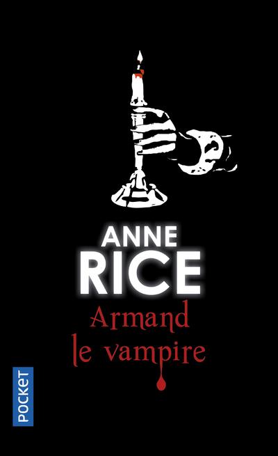 [9782266254069] Armand le vampire