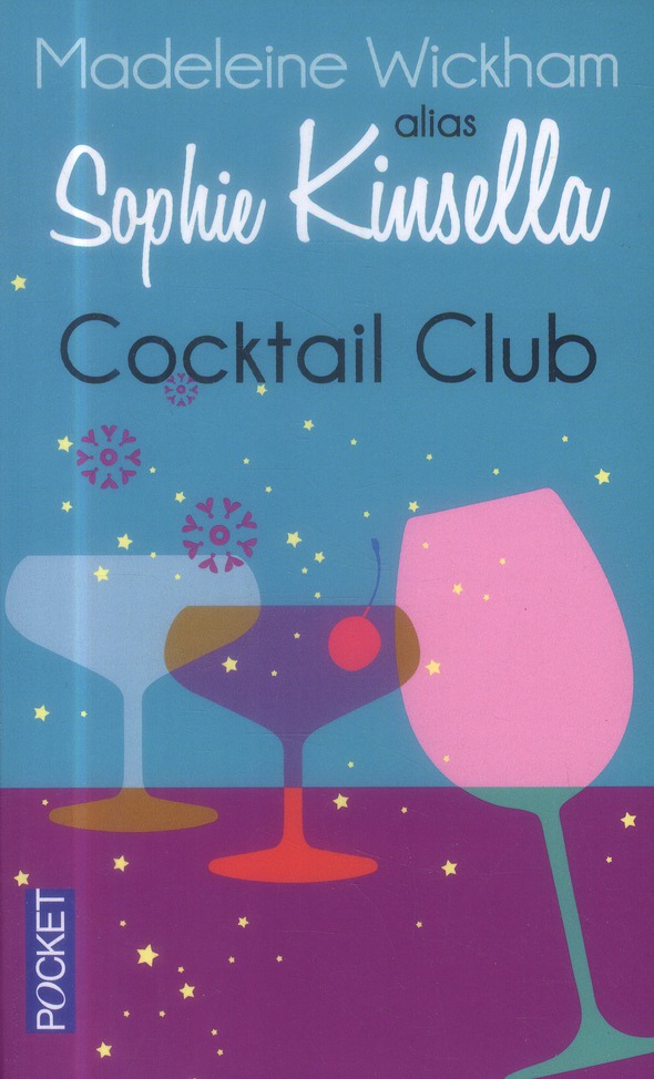 Cocktail club