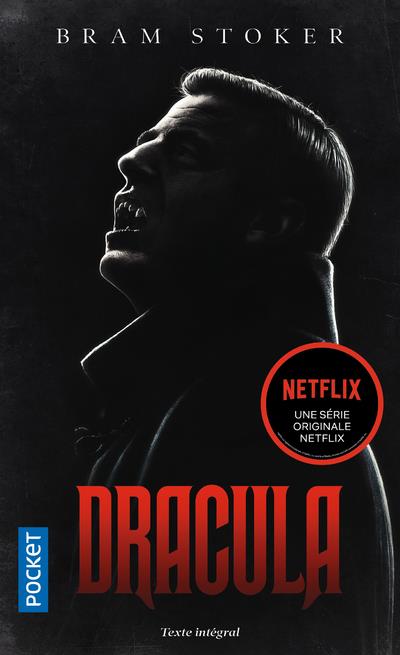 [9782266243247] [épuisé] Dracula - Suivi de L'invité de Dracula