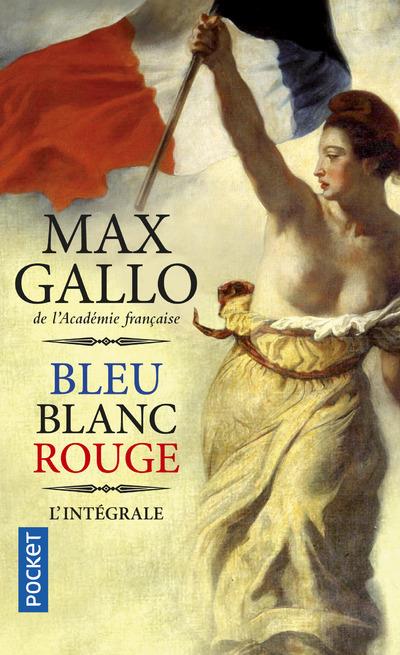 Bleu blanc rouge - Mariella, Mathilde, Sarah