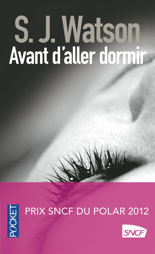 Avant d'aller dormir