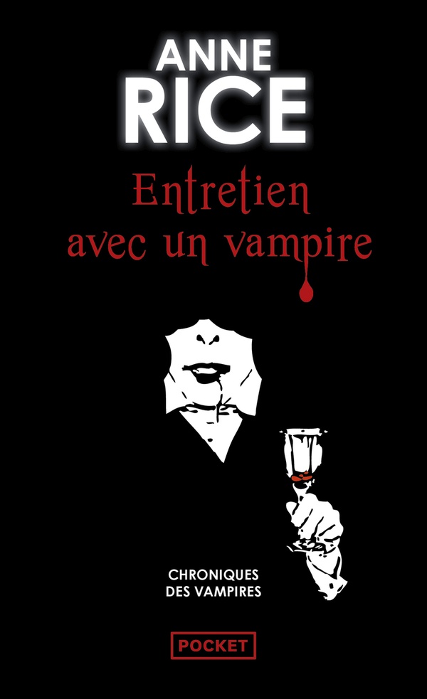 [9782266134859] Entretien avec un vampire