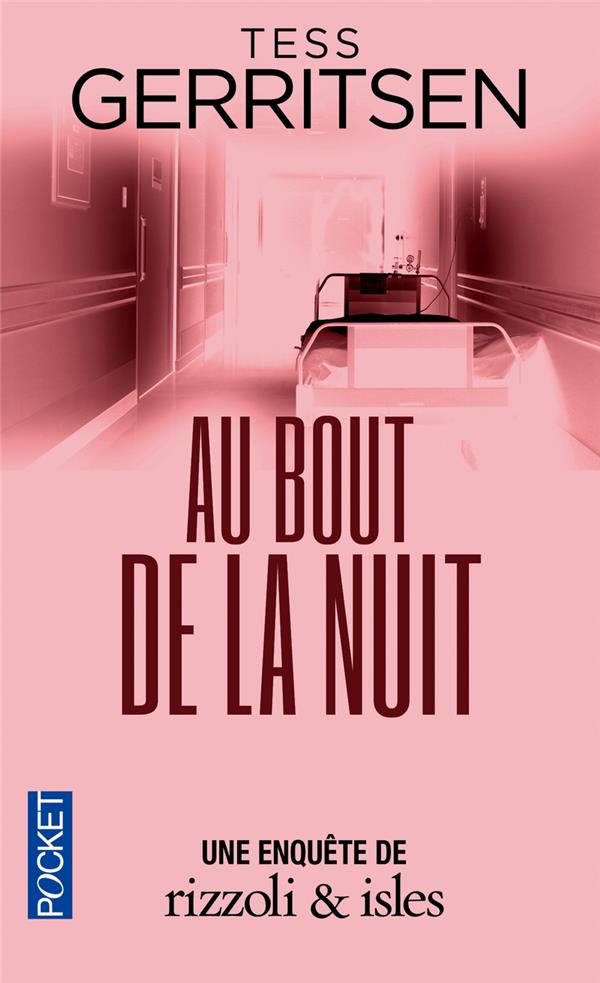 [épuisé] Au bout de la nuit