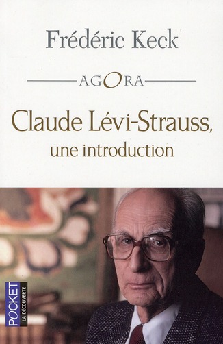 [9782266210713] Claude Lévi-Strauss, une introduction