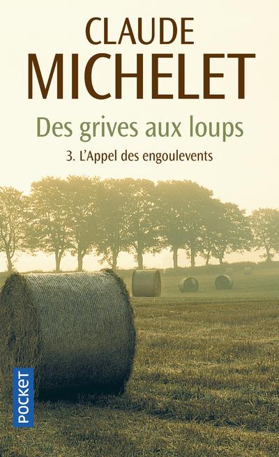 L'appel des engoulevents