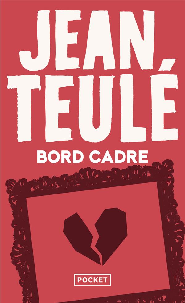 Bord cadre